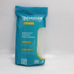 چسب حرارتی صافکاری هوگر مدل YPSF-01 وزن 1 کیلوگرم