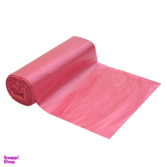 کیسه زباله دارکوب مدل Sh0044 بسته 42 عددی