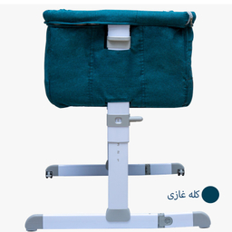 تخت کنار مادر دلیجان مدل ویرا