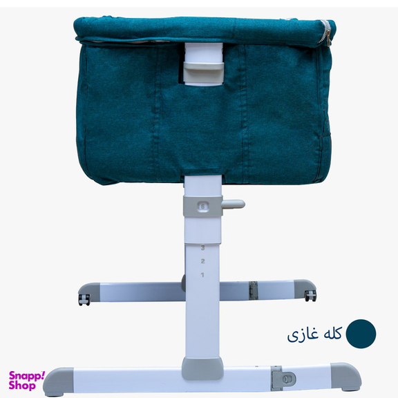 تخت کنار مادر دلیجان مدل ویرا