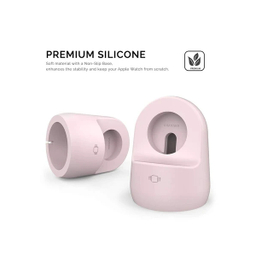 پایه شارژ ساعت هوشمند آهااستایل مدل PT63 مناسب اپل واچ