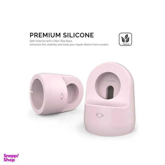 پایه شارژ ساعت هوشمند آهااستایل مدل PT63 مناسب اپل واچ