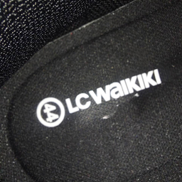 کفش پیاده روی مردانه ال سی وایکیکی مدل فول طبی آنتی شوک