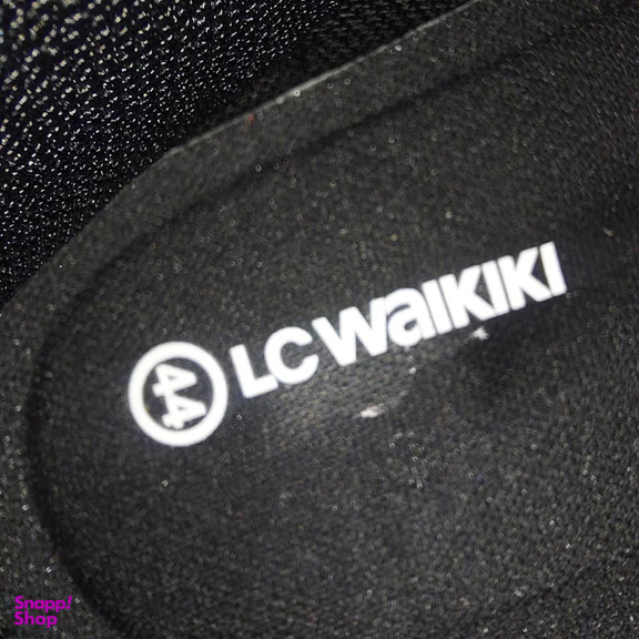 کفش پیاده روی مردانه ال سی وایکیکی مدل فول طبی آنتی شوک