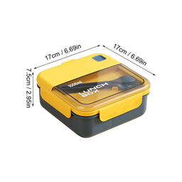 ظرف غذای یاکادا مدل VT 927