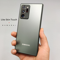 کاور گوشی موبایل سامورایی مدل Classico مناسب برای گوشی موبایل Galaxy Note 20 Ultra