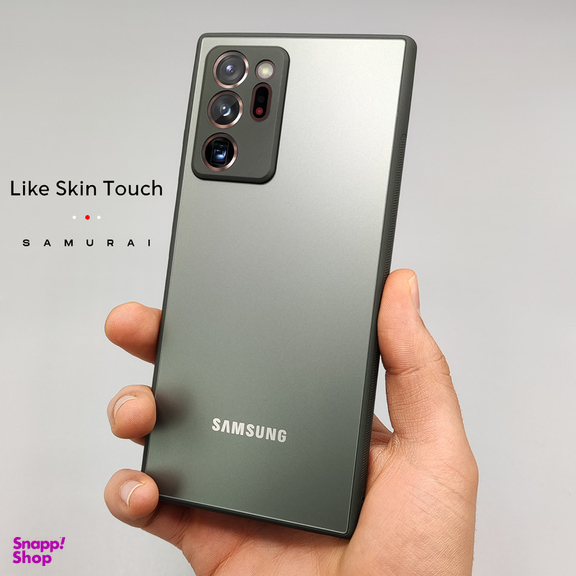 کاور گوشی موبایل سامورایی مدل Classico مناسب برای گوشی موبایل Galaxy Note 20 Ultra
