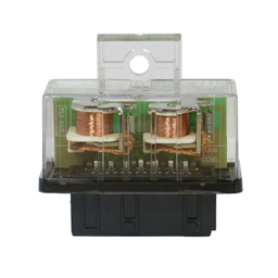 رله دوبل خودرو مدل TMT80A_DUBL