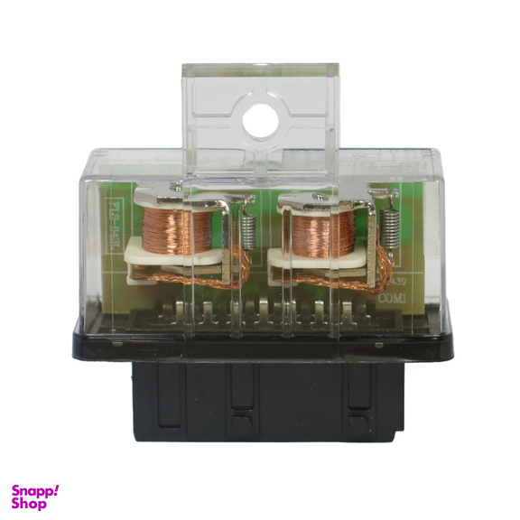 رله دوبل خودرو مدل TMT80A_DUBL