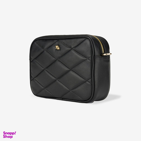 کیف دوشی زنانه چرم مشهد مدل S5275