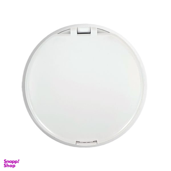 آینه جیبی خندالو طرح باریستا کافه چی مدل تاشو کد 28139