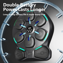 کیسه بوکس هوشمند مدل MBT - 13