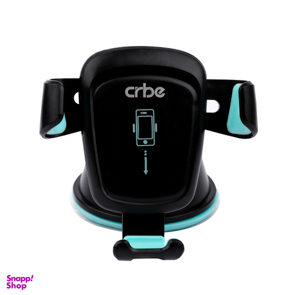 پایه نگهدارنده گوشی موبایل کربی مدل CR-D101