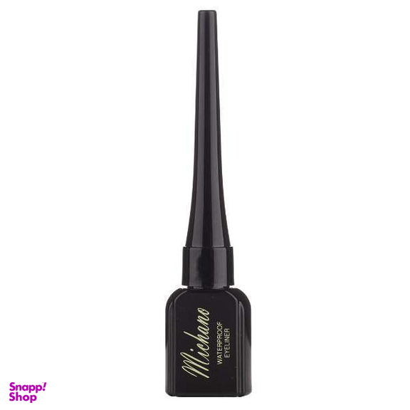 خط چشم ماژیکی میچانو مدل سوپر مات حجم 5 میلی لیتر