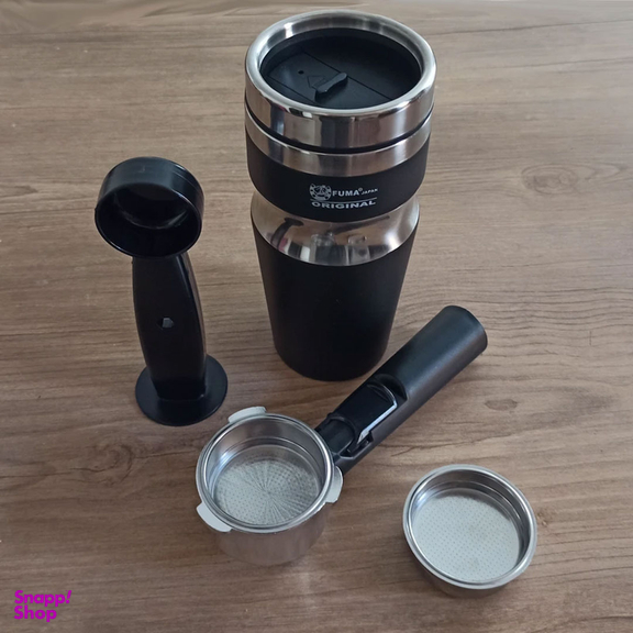 اسپرسوساز فوما مدل FU-1799