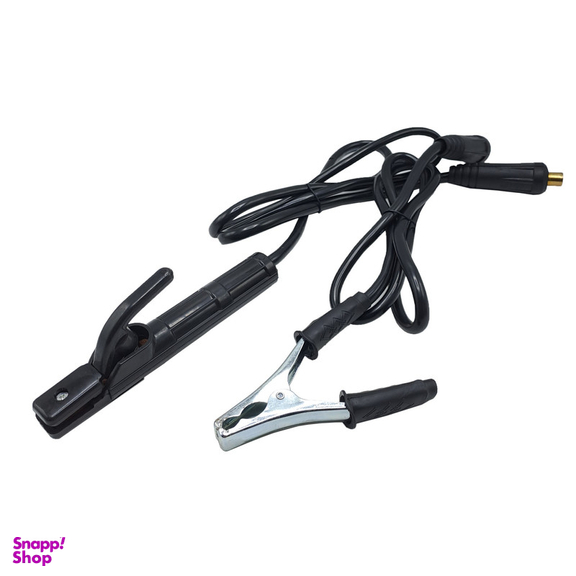 دستگاه جوش صنعتی 400 آمپر ادون مدل TB_400