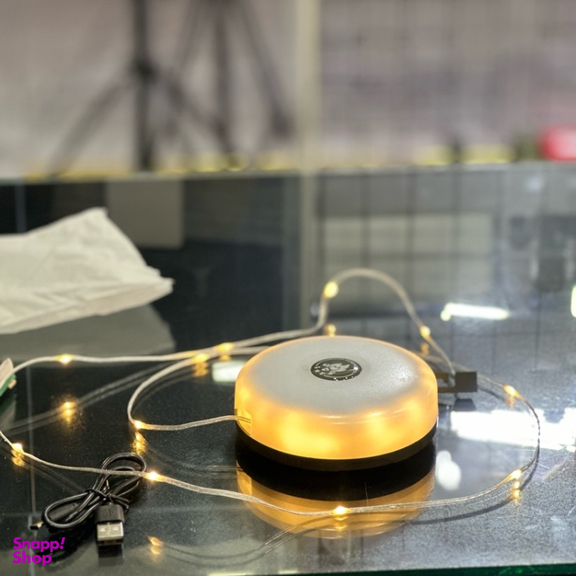 چراغ ریسه کمپینگ مدل Ambient Light Strip طول 10 متر