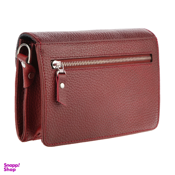 کیف رودوشی زنانه رویال چرم کد W86