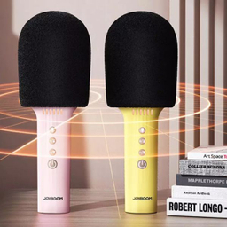 میکروفون جوی روم مدل Handheld Microphone