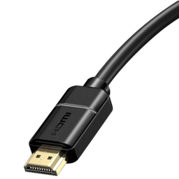 کابل HDMI بیسوس مدل High Definition CAKGQ-D01 طول 5 متر