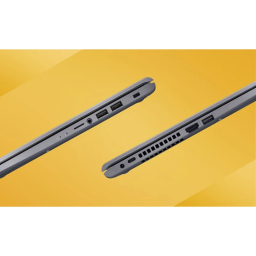 لپ تاپ 15.6 اینچ ایسوس مدل Vivobook X515KA-EJ008-Celeron N4500-4GB DDR4-512GB SSD-TN-FR کاستوم شده
