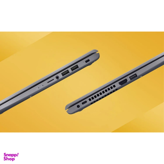 لپ تاپ 15.6 اینچ ایسوس مدل Vivobook X515KA-EJ008-Celeron N4500-4GB DDR4-512GB SSD-TN-FR کاستوم شده