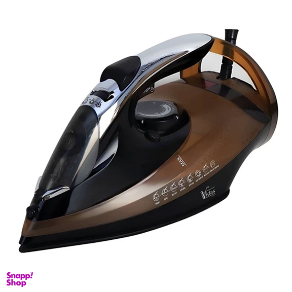 اتو بخار ویداس مدل VIR-1029