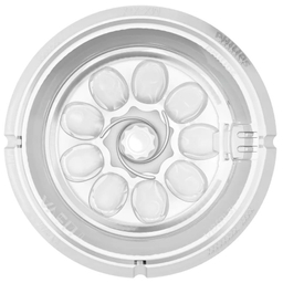 شیشه شیر اونت مدل SCF039/17 نچرال ظرفیت 60 میلی لیتر