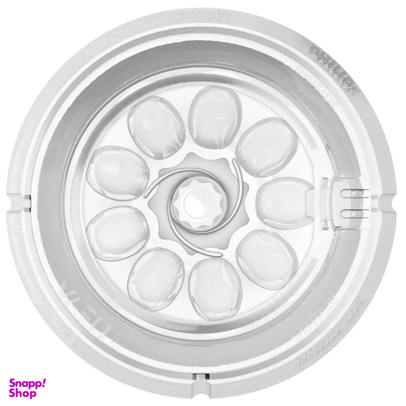 شیشه شیر اونت مدل SCF039/17 نچرال ظرفیت 60 میلی لیتر