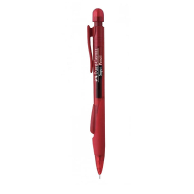 اتود فابر کستل مدل Super Pencil 0.7 میلی متر‏ قرمز