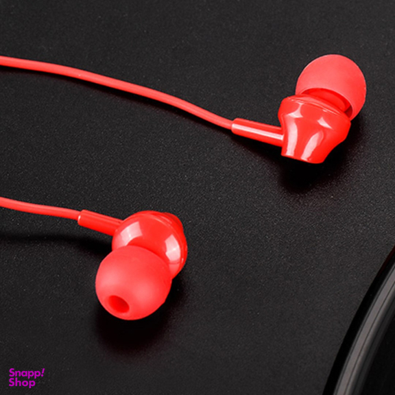 هندزفری سیمی هوکو مدل M14 Initial Sound