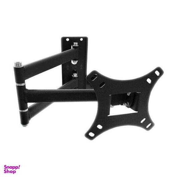 پایه نگهدارنده مانیتور و تلویزیون مدل LCDArm LW-380