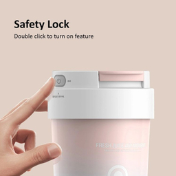 شیکر درما مدل Insulation Juice Cup گنجایش 0.3 لیتر