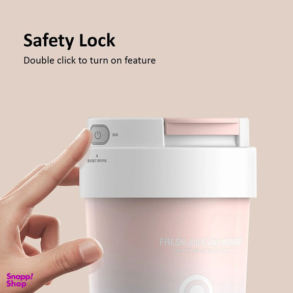شیکر درما مدل Insulation Juice Cup گنجایش 0.3 لیتر