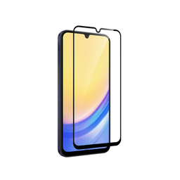 محافظ صفحه نمایش شیشه ای سامورایی مدل ovglass مناسب گوشی موبایل سامسونگ Galaxy A24 / A25 / M34