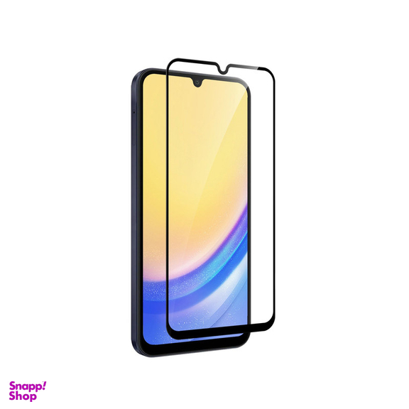 محافظ صفحه نمایش شیشه ای سامورایی مدل ovglass مناسب گوشی موبایل سامسونگ Galaxy A24 / A25 / M34