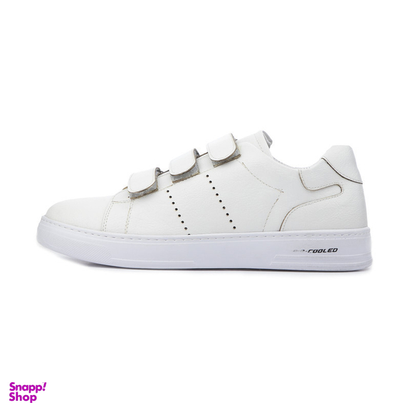 کفش روزمره مردانه کروماکی مدل سه چسب کد km083