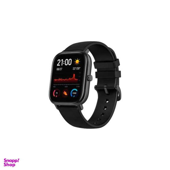 ساعت هوشمند امیزفیت مدل GTS 2 Smart Watch New Version