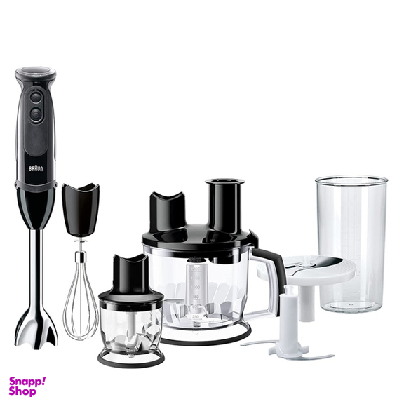 گوشتکوب برقی براون مدل MQ5285