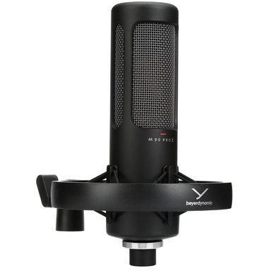 میکروفون کندانسر بیرداینامیک مدل M 90 PRO X
