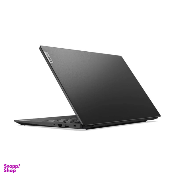 لپ تاپ 15.6 اینچ لنوو مدل V15 G4 IRU-i3 1315U-24GB DDR4-256SSD-TN کاستوم شده