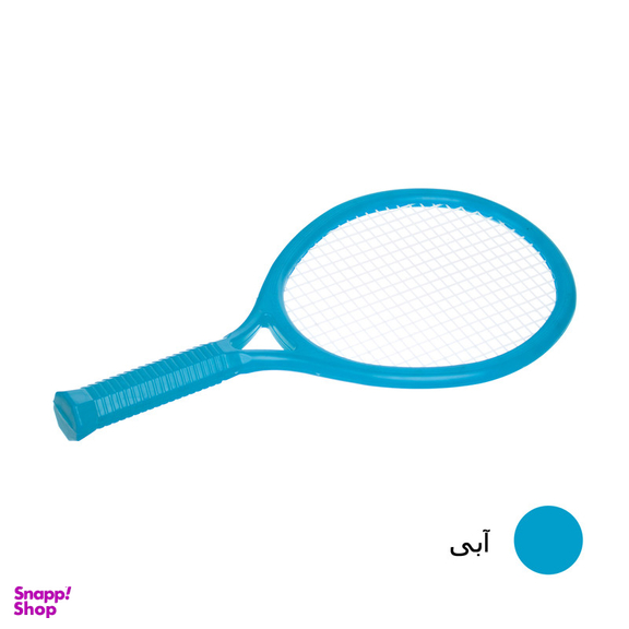 اسباب بازی راکت تنیس گلدن مدل naabsell15
