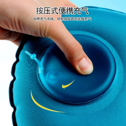 بالش سفری پیکتت فینو مدل RH15