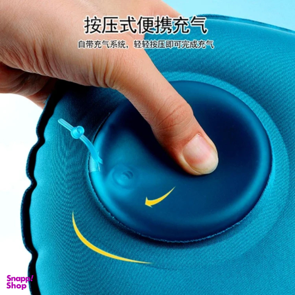 بالش سفری پیکتت فینو مدل RH15