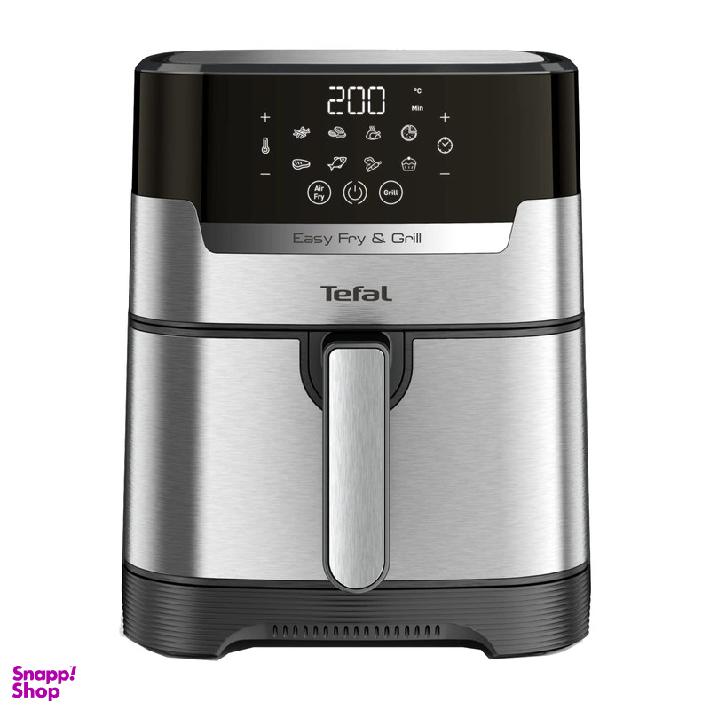 سرخ کن تفال مدل EY505
