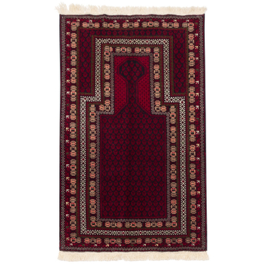 فرش دستباف سی پرشیا کد 130178 سایز 160x100 سانتی‌ متر