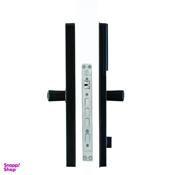 دستگیره هوشمند آیلاک مدل S2 مجموعه 2 عددی