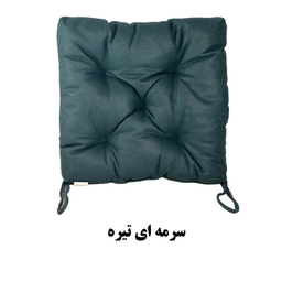 بالش نشیمن خودرو لیدوما مدل B-120