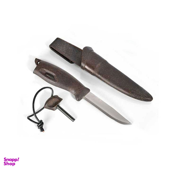 چاقو و چخماق لایت مای فایر مدل 2019 swedish fireknife