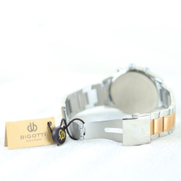 ساعت مچی عقربه ای مردانه بیگوتی مدل BG.1.10259-5